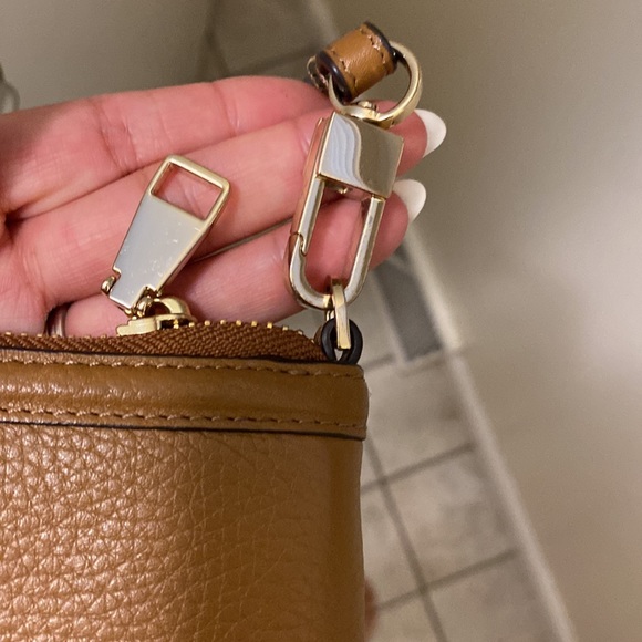 Tory Burch T wallet - Picture 12 of 12